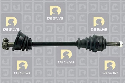 DA SILVA jc4503b - Приводной вал